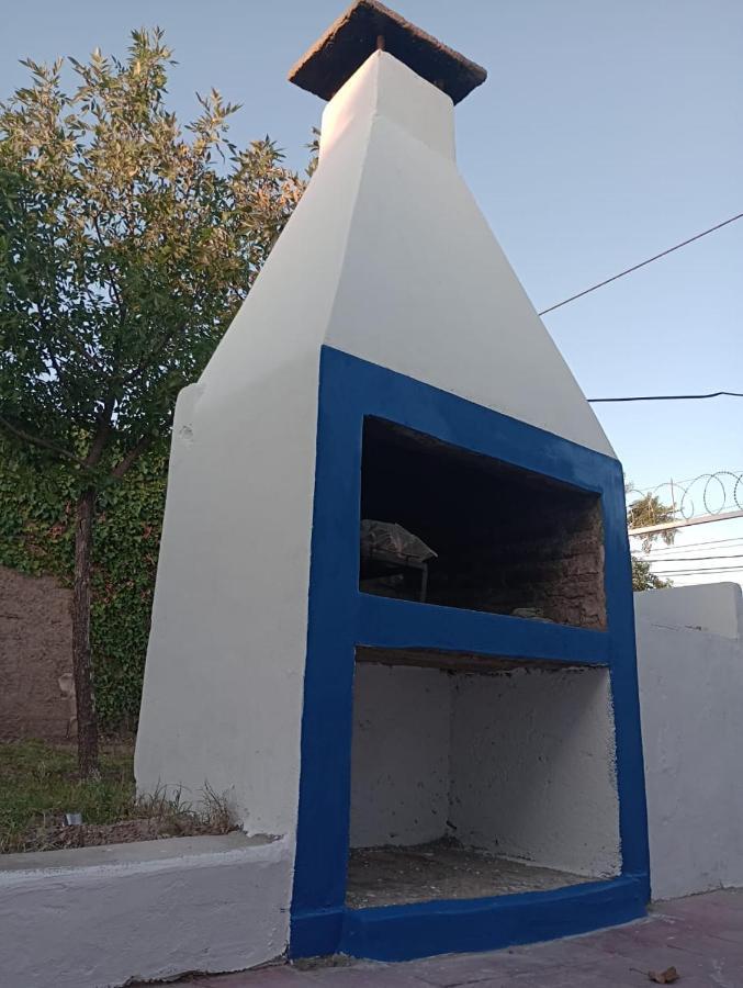 Casa vacanze Casa La Argentina